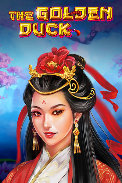 The Golden Duck