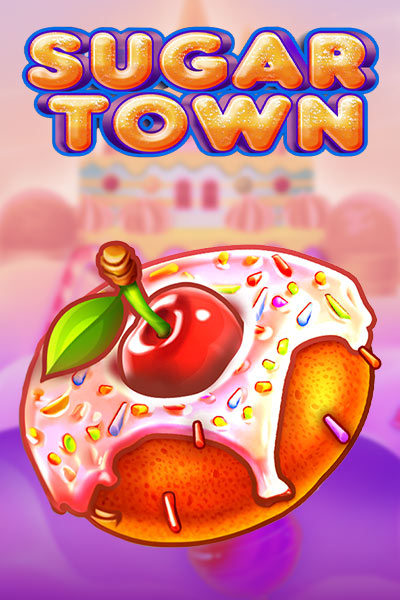 Sugar Town