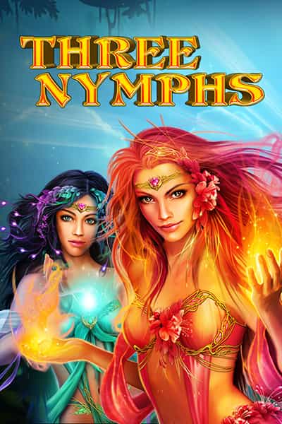 Three Nymphs