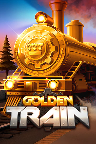 Golden Train