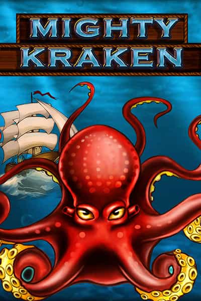 Mighty Kraken