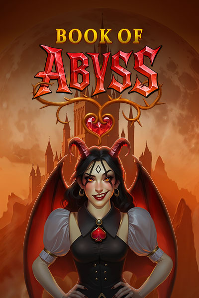 Book of Abyss