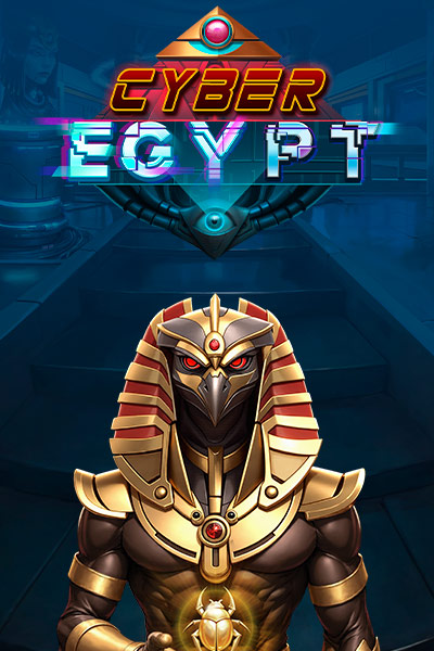 Cyber Egypt