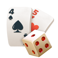 Baccarat & Dice